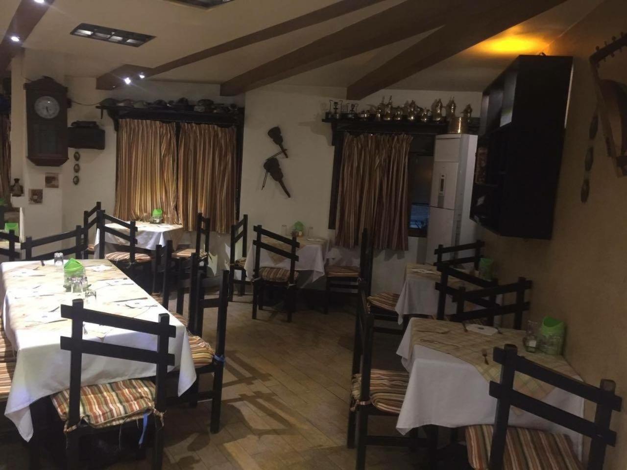 Panorama Tanta 호텔 외부 사진