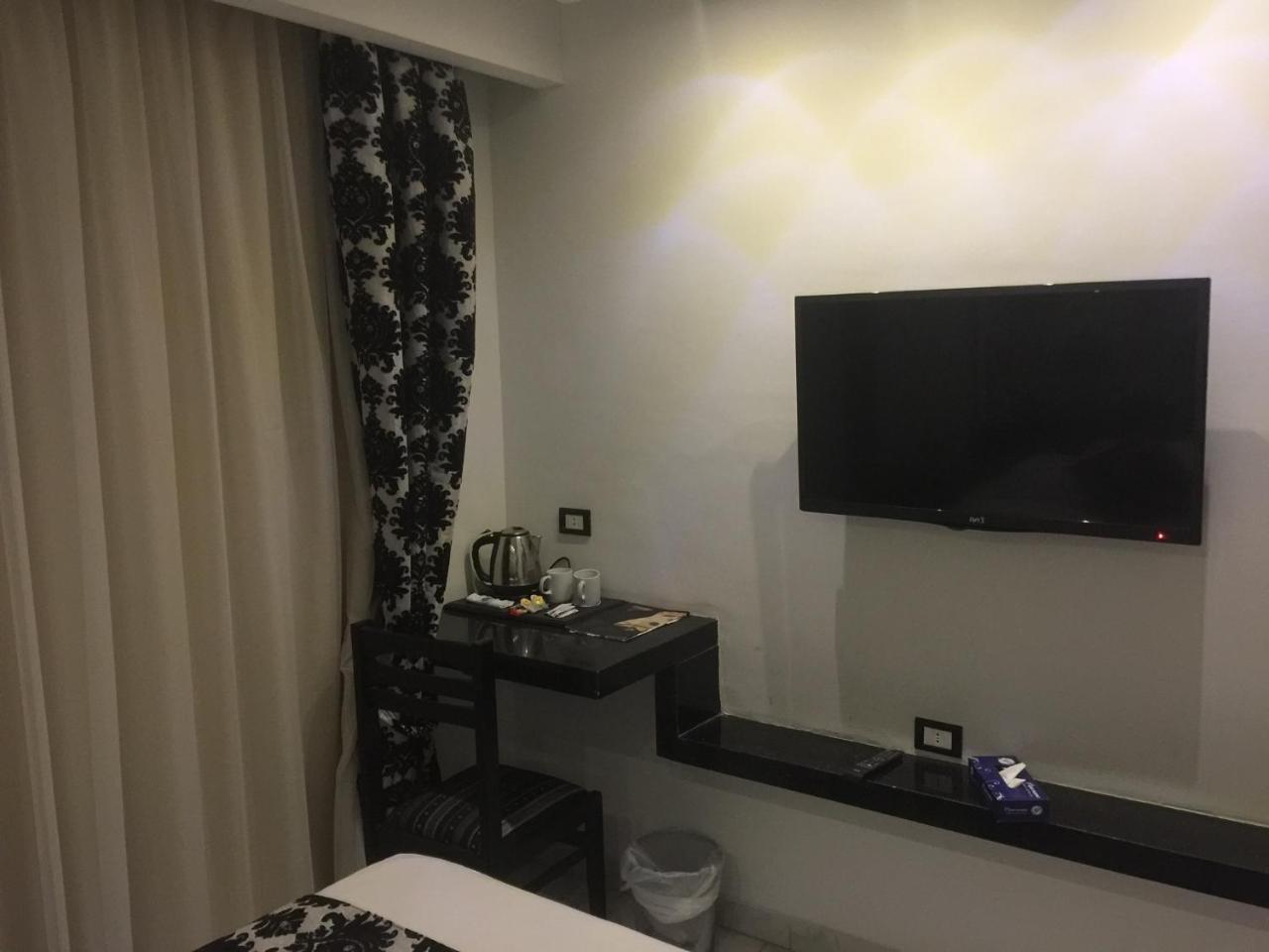 Panorama Tanta 호텔 외부 사진