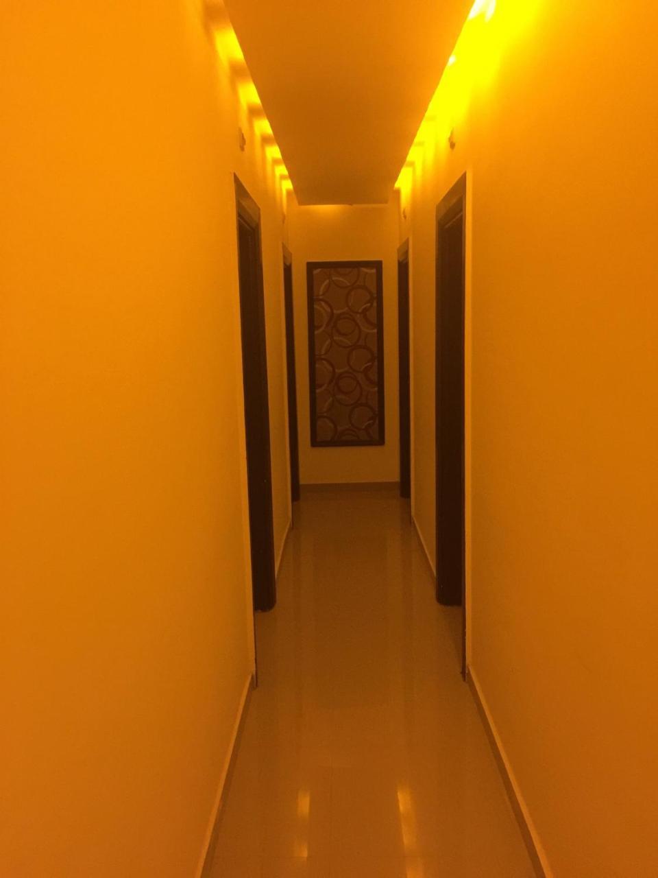 Panorama Tanta 호텔 외부 사진
