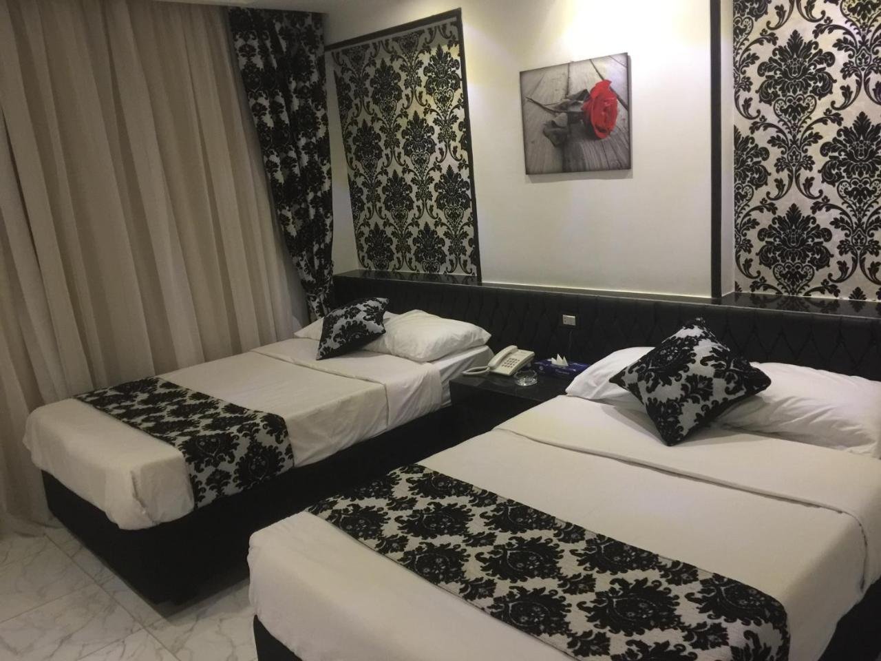 Panorama Tanta 호텔 외부 사진