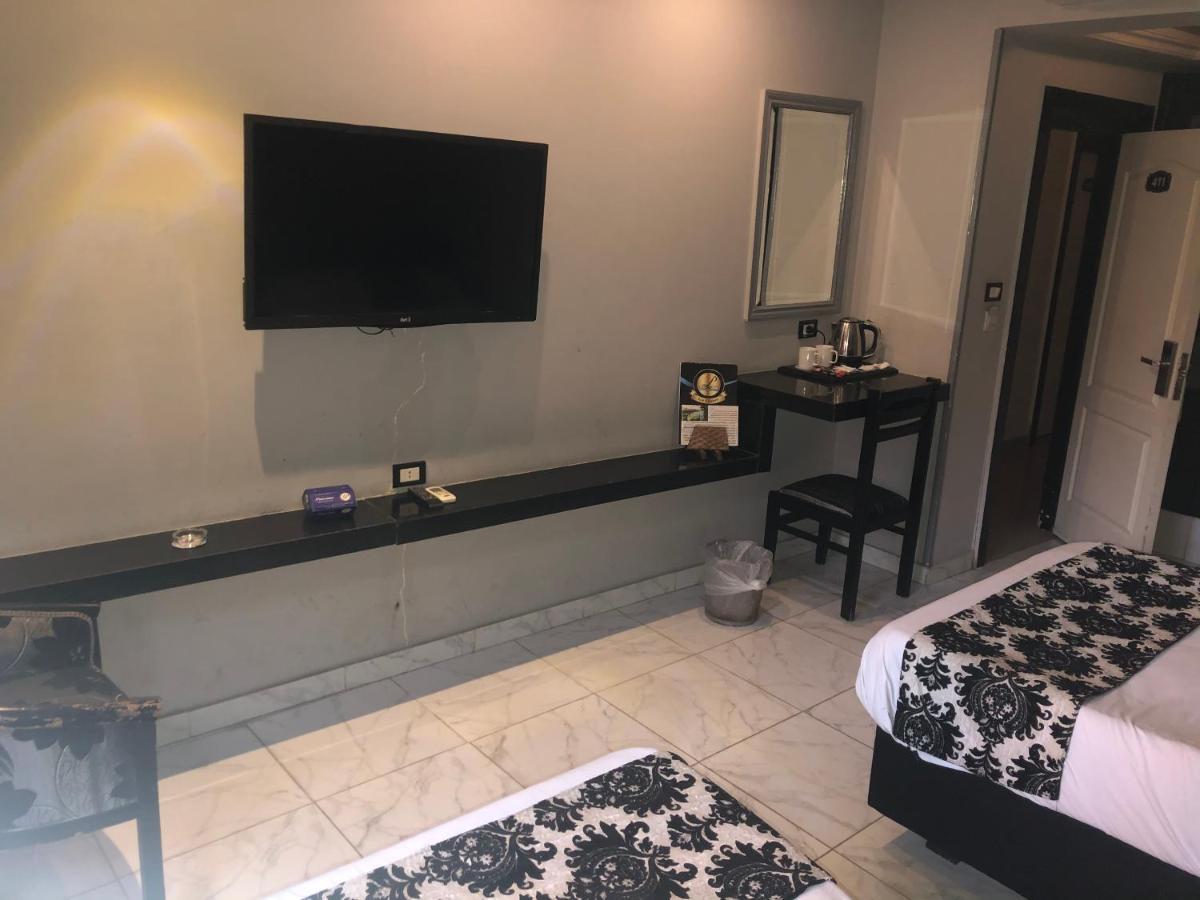 Panorama Tanta 호텔 외부 사진